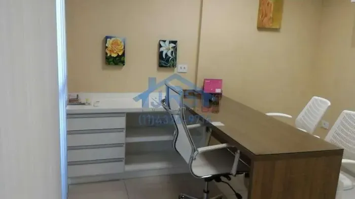 Sala à venda em Barueri, Vila Nilva, com 73 m², Nbc Bethaville