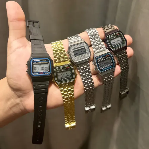 RELOGIO CASIO