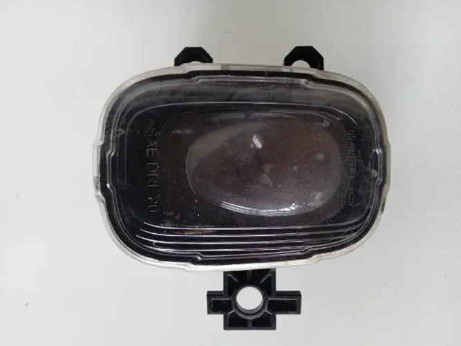 Farol Milha Neblina Esquerda Nissan Kicks 2022 23 24  (