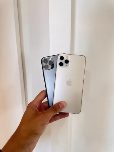 iPhone 11 Pro 64gb com garantia Kaiser iPhones