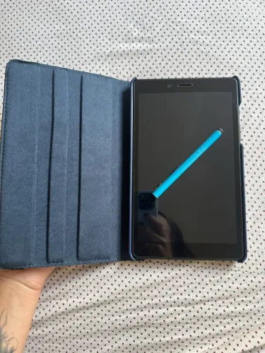 TABLET SAMSUNG A8 + CANETA MÁGICA 