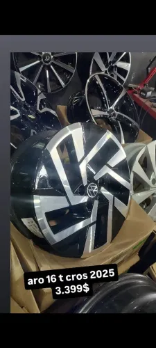 aro 16 t cros nova