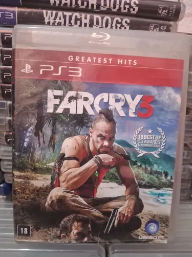 Jogos PlayStation 3