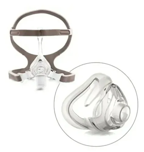 Máscara Nasal Pico (Phillips Respironics) P