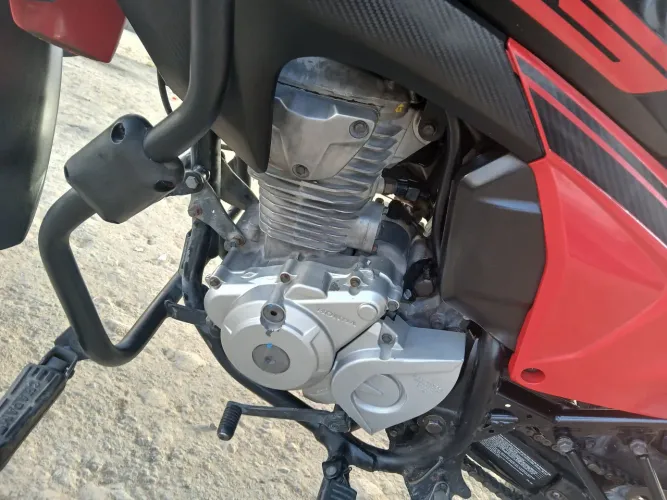 Moto bros ano dormir 18