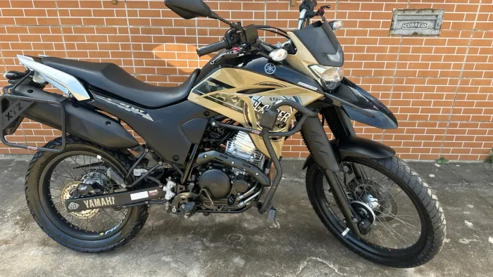 XTZ Lander 250cc - 2021