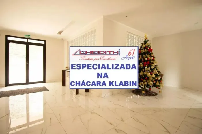 Apartamento para venda tem 106 metros quadrados com 3 quartos