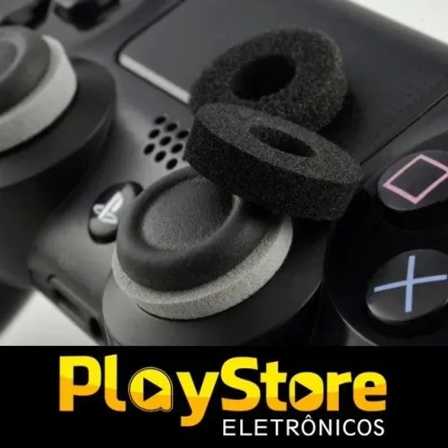 Kit Control Shot Controle Ps4 Ps5 e Xbox 