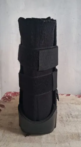 Vendo esta bota ortopédica seminova!