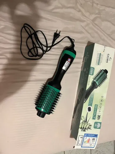 Secador Rotativo Gama Bosa 3D Bivolt