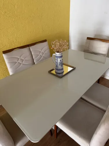 Mesa de jantar 