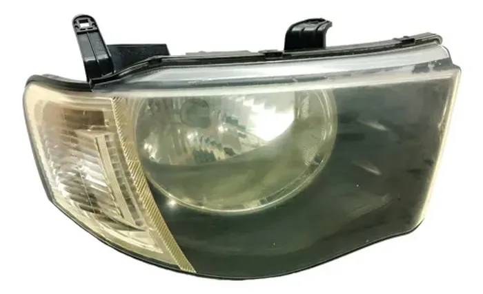 Farol Dianteiro Direito Mitsubishi L200 2010
