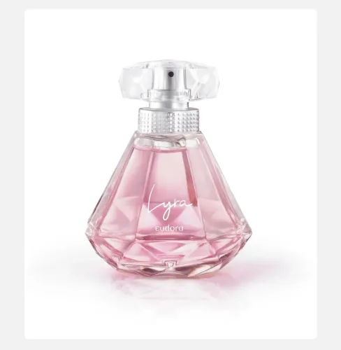 Perfume Lyra Eudora