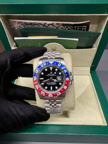 Relógio Rolex AA T8