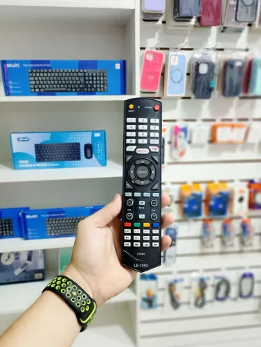 Controle para tv Semp Toshiba smart (fazemos entregas)