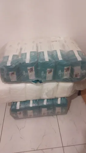 Fraldas adultos