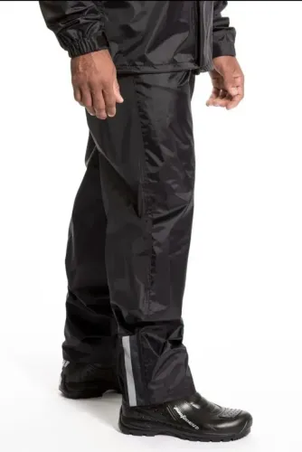 Calça avulsa de Nylon impermeável marca Pantaneiro
