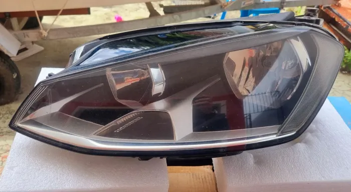 Farol golf Tsi 2015 o par