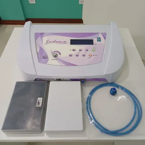 Equipamento para Estética: Endosux DGM