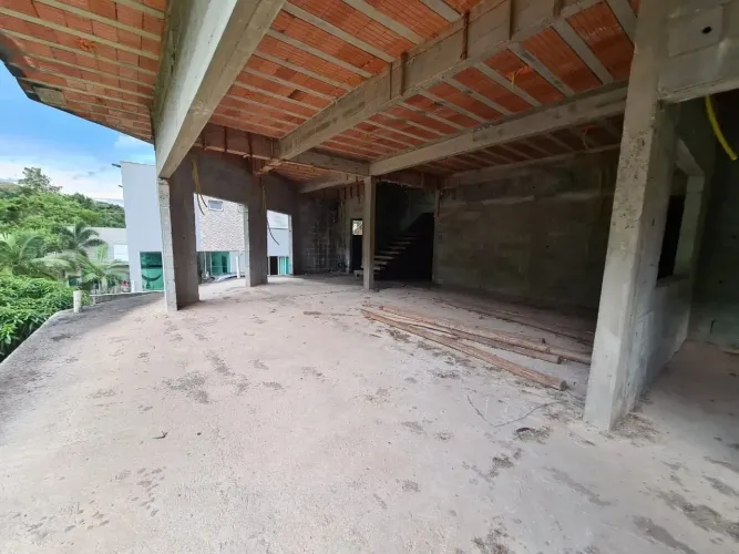 Casa em Condomínio para Venda em Santa Isabel, Tamanduá, 5 dormitórios, 5 suítes, 7 banhei