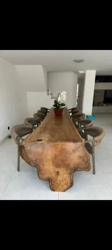 Mesa cascata 
