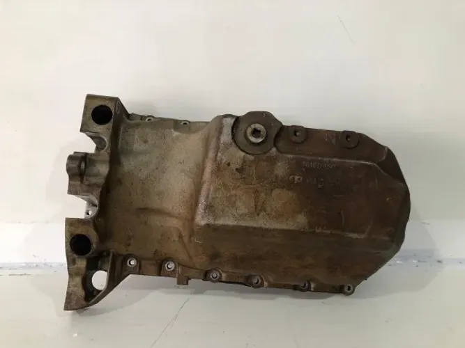 Carter Motor Peugeot 208 1.6 2022 2023 Original BG3826