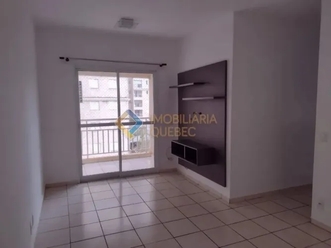 Apartamentos - Venda - Parque Industrial Lagoinha - Cod. 2247
