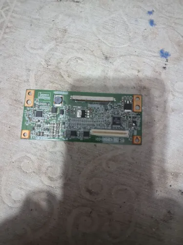 Placa tecon aoc l26w831