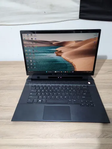 Alienware m15 r2 rtx 2060 i7-9750H