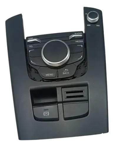 Comando Indrive Audi A3 Sportback 2014 2015
