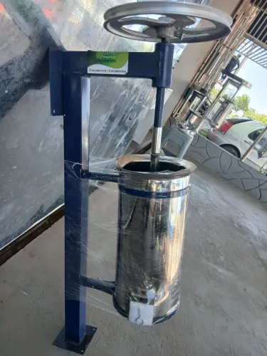 Máquina para Açaí doméstica 