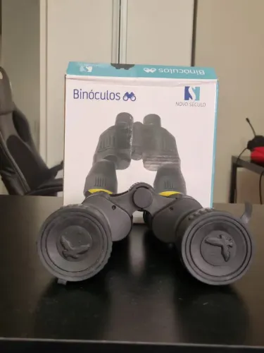 Binóculos profissional