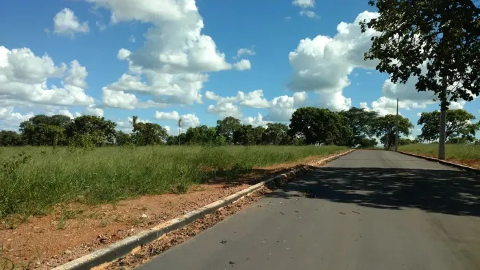 Imóvel para venda possui 1000 metros quadrados em Almeida - Jaboticatubas - MG