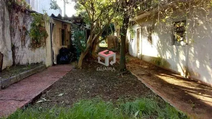 Terreno à venda Campo Belo - São Paulo - SP