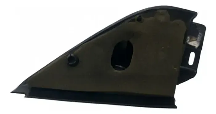Acabamento Interno Retrovisor Direito Vw Gol G4 2003 2004 05