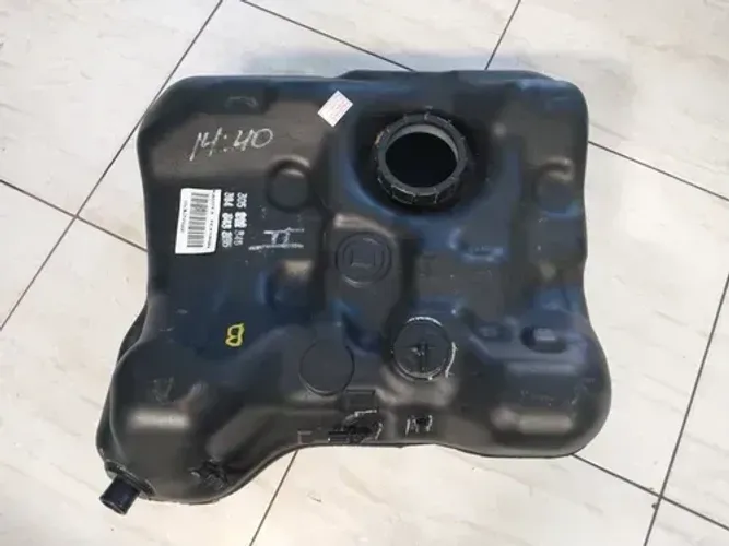 Tanque De Combustível Honda Civic 1.7 2003