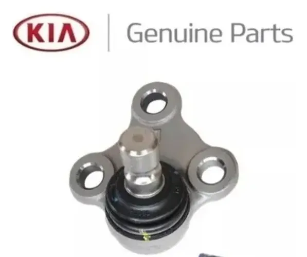 Pivô Inferior L/E KIA e Hyundai 