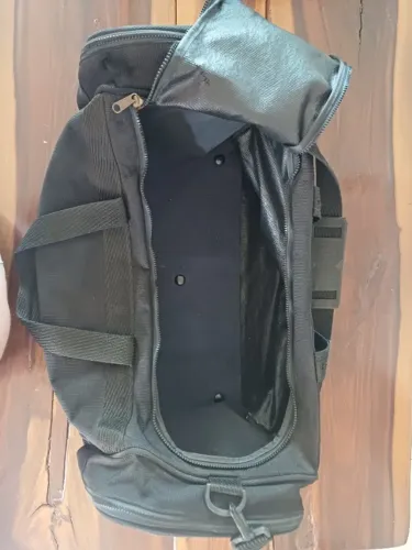 Bolsa de viagens Primícia