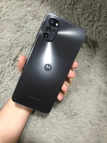 Celular Motorola MOTO G22 (seminovo)