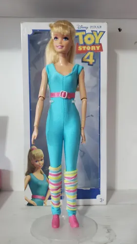 Barbie Toy Story 4 - Não aceito ofertas