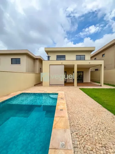Casa em Residencial Formosa para venda em Vila do Golf, Ribeirão Preto/SP