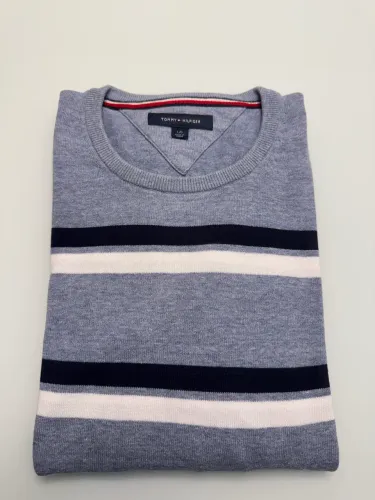 Suéter Tommy Hilfiger - original