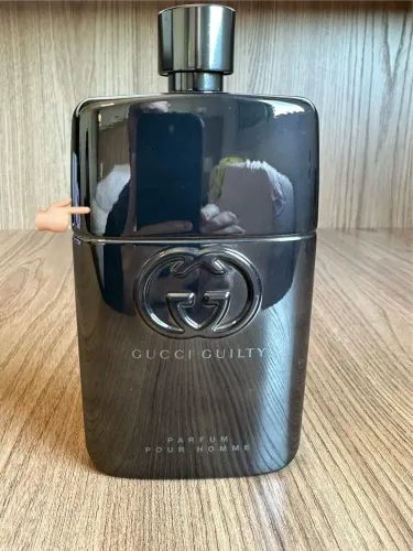 Gucci Guilty PARFUM Pour Homme
