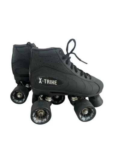 Patins Quad Roller X-Trike