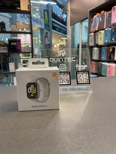 XIAOMI REDMI WATCH 4