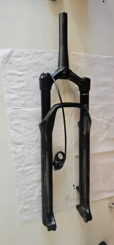 Suspensão rock shox sid rl3 29er