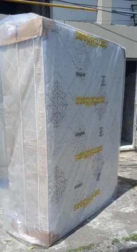 CAMA DE CASAL