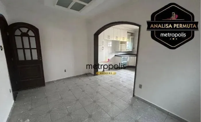 Sobrado com 3 dormitórios, 270 m² - venda por R$ 1.390.000,00 ou aluguel por R$ 5.678,00/m