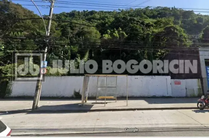 Terreno Multifamiliar