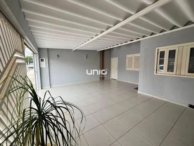 Casa à venda no Residencial Bertolin II no bairro Loteamento São Francisco em Piracicaba/S